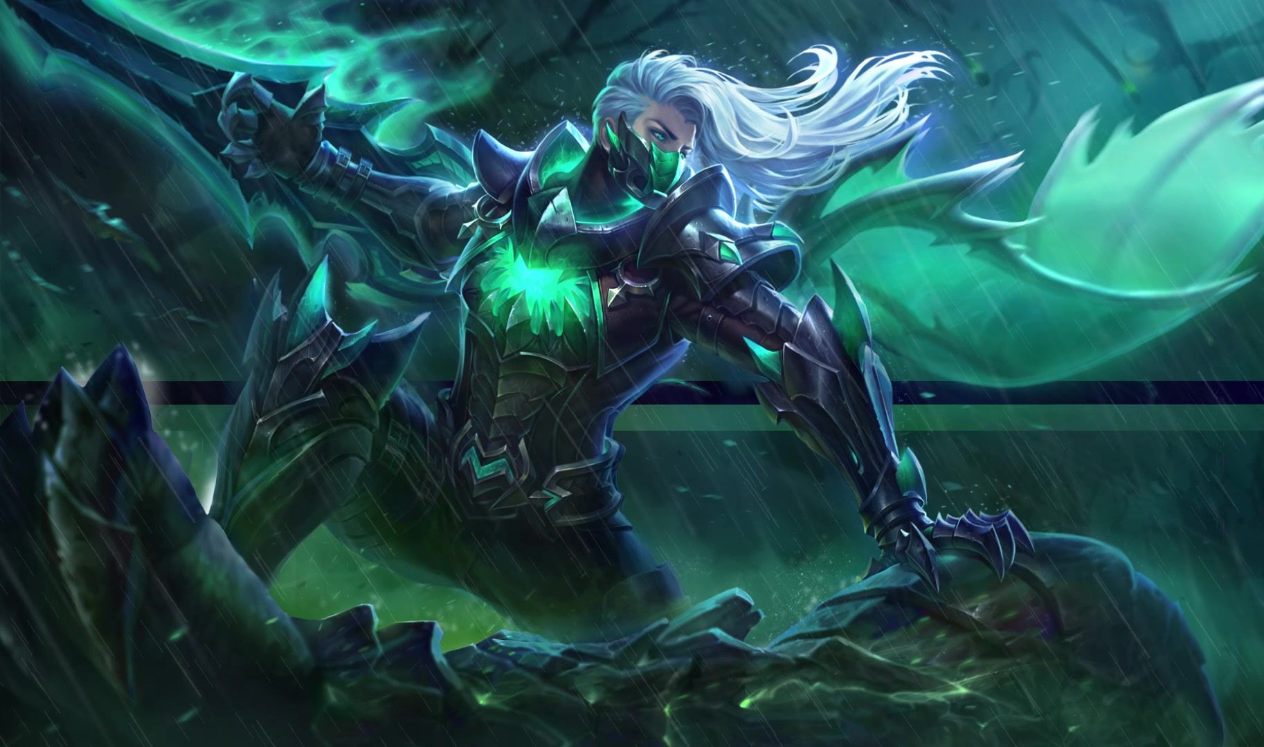 TOBIZ： ＂ nilo , 我觉得他超级超级好＂