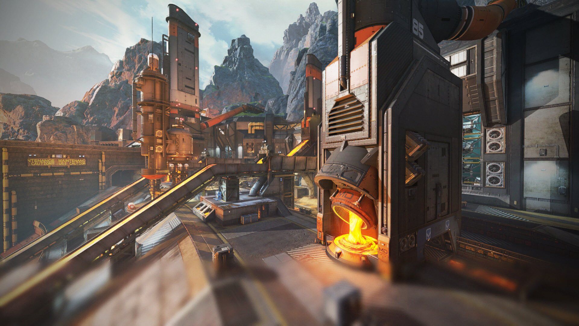 全球《PUBG》35.1版本更新，新系统“竞争者”上线