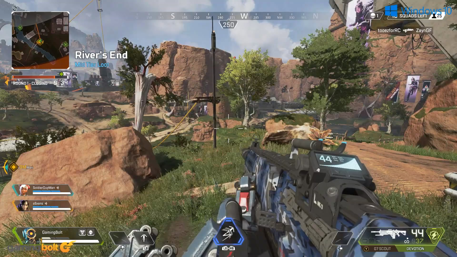 个人英雄主义！桂康击败四名对手，撕裂TE团队合作！EDG 1-1 TE