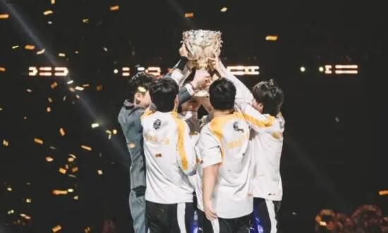 CTBC Flying Oyster 击败 FlyQuest 以晋级 2025 年全球总决赛季后赛