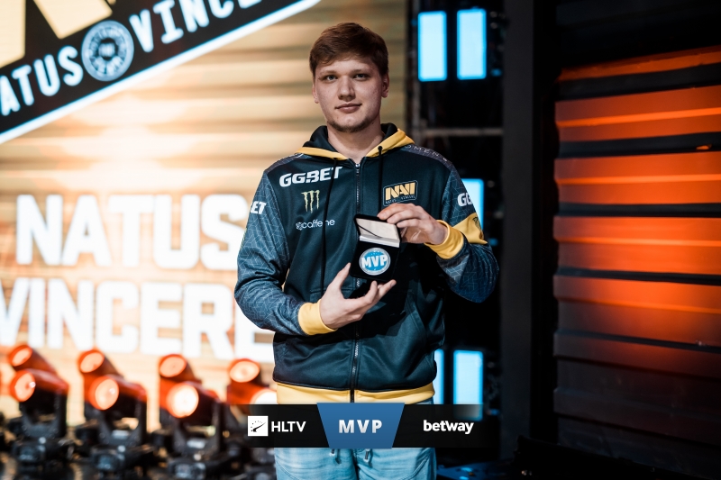 Xyp9x 将替代 sycrone 参加 2025 年 BLAST Open Lisbon 季后赛