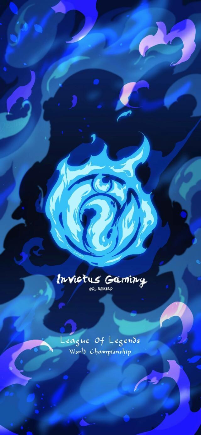 真的想赢吗？ TyLoo 在上半场追了8分无果。FLY冲向B点，在加时赛中得了4分，赢得了第一张地图。