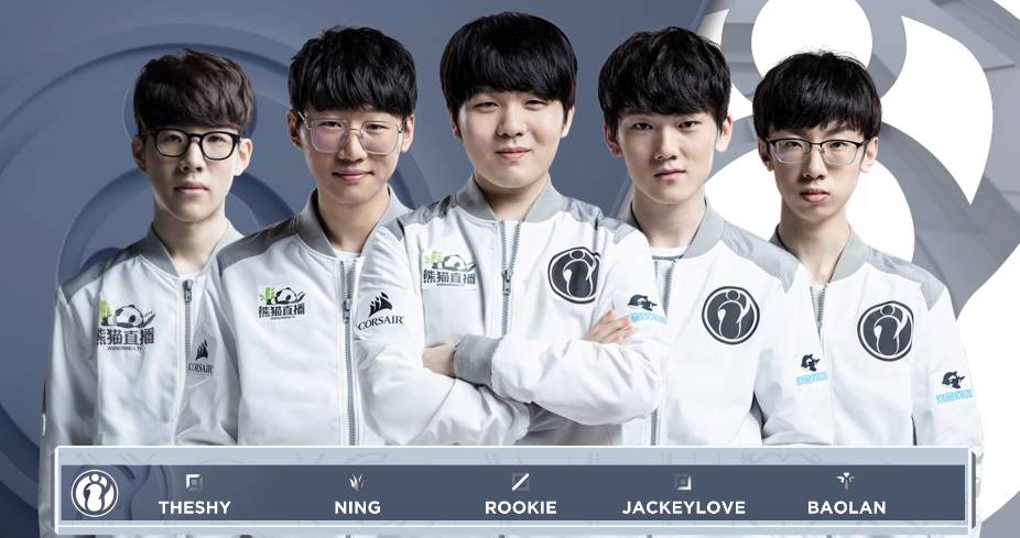 LOL今天赛程：LPL+LCK+LDL安排满满！