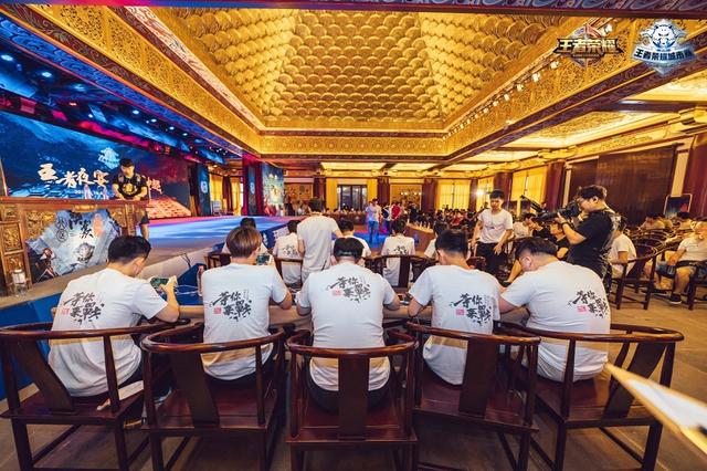 369：现在我们比MSI强也必须比MSI强；抽到T1有什么好怕的？