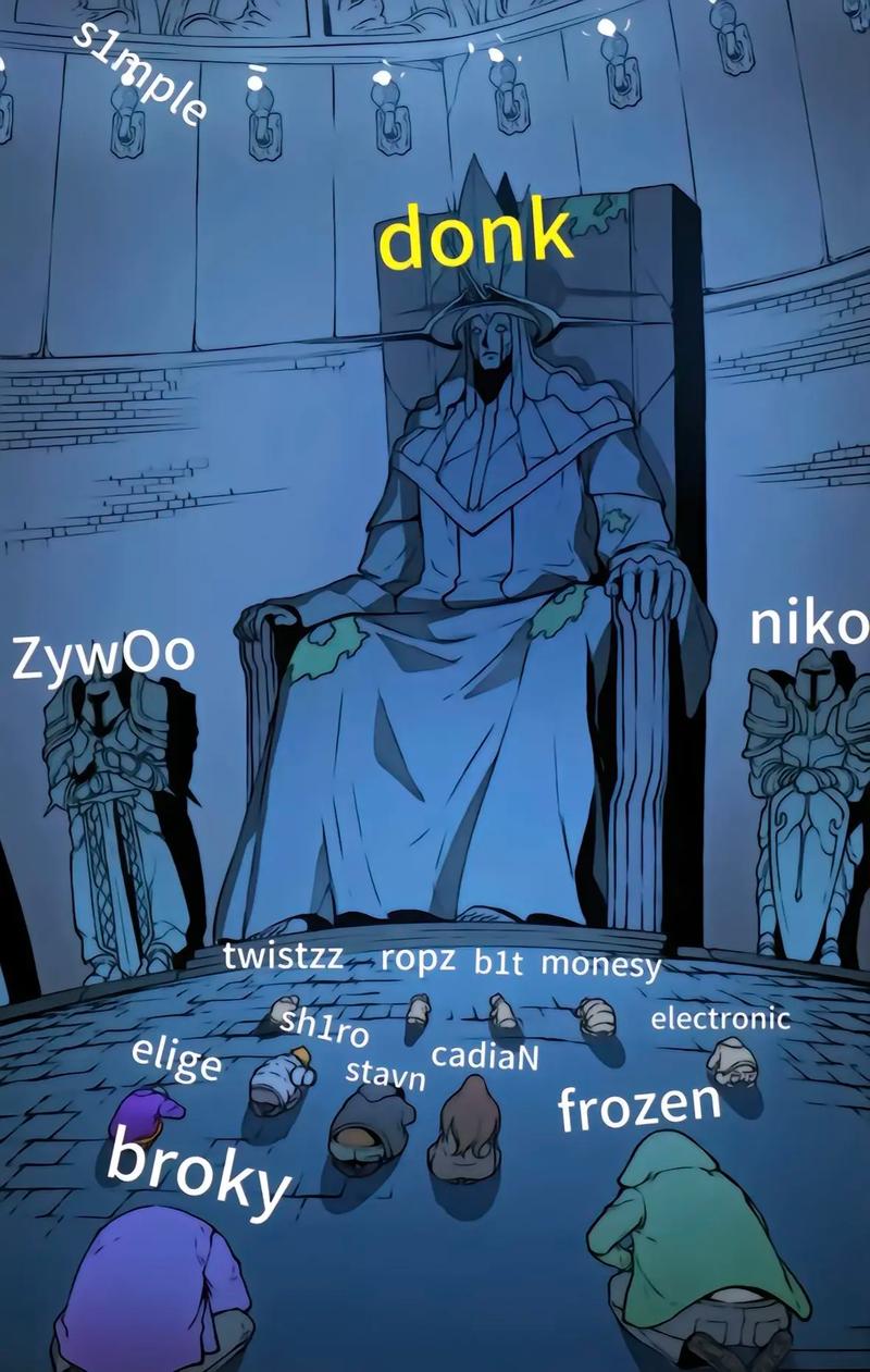 FaZe将面对 Fluxo ， NRG 将在StarLadder布达佩斯Major 2025第一阶段第五轮中与 Imperial 交战