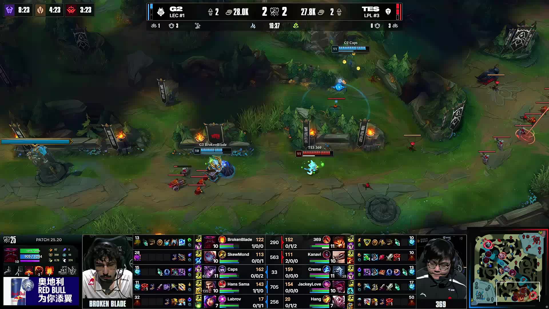 flusha 在与一捆干草相撞后奇迹般地逃过了严重伤害