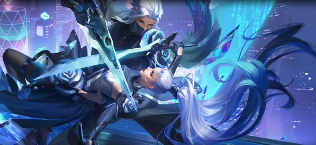 TES赛后群访JackeyLove：希望能赢下来接下来的所有对手